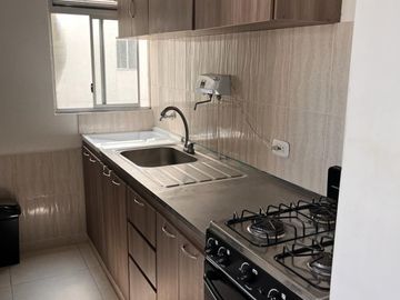 apartamento en venta en alameda del rio. Cod V104997