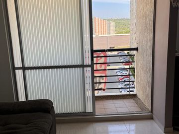 apartamento en venta en alameda del rio. Cod V104997