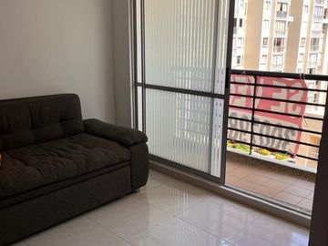 apartamento en venta en alameda del rio. Cod V104997