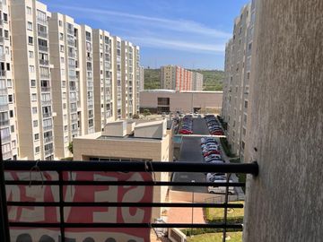 apartamento en venta en alameda del rio. Cod V104997