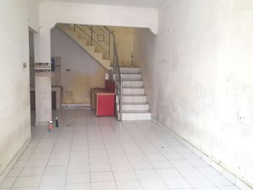 Dijual rumah Villa Gading Baru Kebalen dekat stasiun Bekasi