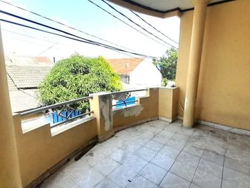 Dijual rumah Villa Gading Baru Kebalen dekat stasiun Bekasi