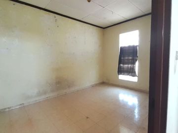 Dijual rumah Villa Gading Baru Kebalen dekat stasiun Bekasi