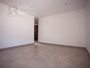 Casa Jardín trasero con terraza en Zibatá, Santiago de Querétaro Centro