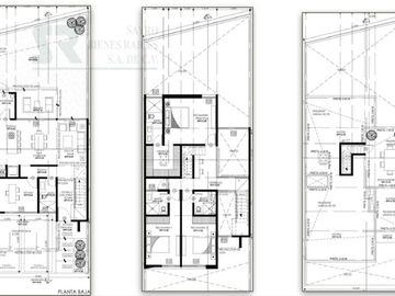 Casa Jardín trasero con terraza en Zibatá, Santiago de Querétaro Centro