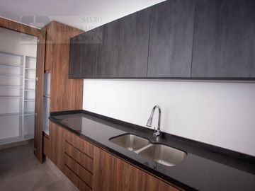 Casa Jardín trasero con terraza en Zibatá, Santiago de Querétaro Centro