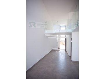 Casa Jardín trasero con terraza en Zibatá, Santiago de Querétaro Centro