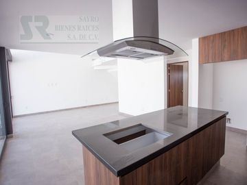 Casa Jardín trasero con terraza en Zibatá, Santiago de Querétaro Centro