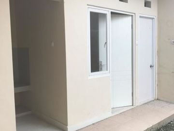 Dijual Rumah Baru Minimalis Valencia Spring Puri Surya jaya Sidoarjo