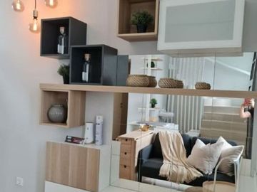 Rumah Fawn Superior di Cluster Redterracota Citragrand