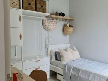 Rumah Fawn Superior di Cluster Redterracota Citragrand