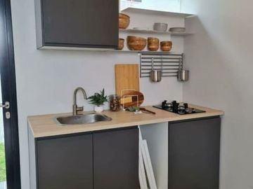 Rumah Fawn Superior di Cluster Redterracota Citragrand