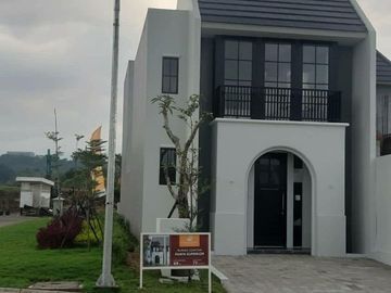 Rumah Fawn Superior di Cluster Redterracota Citragrand