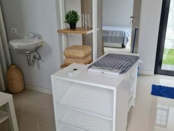 Rumah Fawn Superior di Cluster Redterracota Citragrand