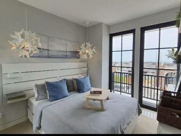 Rumah Fawn Superior di Cluster Redterracota Citragrand