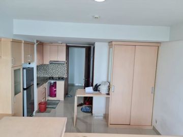 DIJUAL APARTEMEN SPRINGHILL TERRACE FULLY FURNISHED, KEMAYORAN - JAKARTA PUSAT