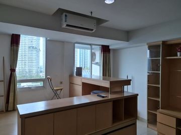 DIJUAL APARTEMEN SPRINGHILL TERRACE FULLY FURNISHED, KEMAYORAN - JAKARTA PUSAT