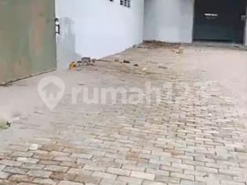 Dijual Gudang di Bitung Kec Cikupa Tangerang