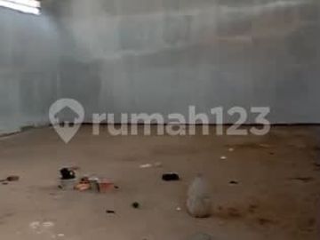 Dijual Gudang di Bitung Kec Cikupa Tangerang