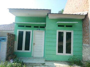 Perumahan Samara Vilage pringsewu murah di belakang MAN