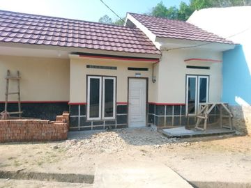 Perumahan Samara Vilage pringsewu murah di belakang MAN