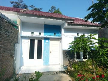 Perumahan Samara Vilage pringsewu murah di belakang MAN