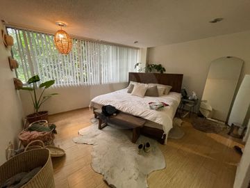 Departamento en venta en Hipódromo Condesa