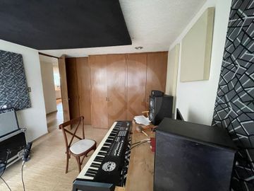 Departamento en venta en Hipódromo Condesa