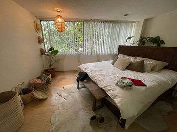 Departamento en venta en Hipódromo Condesa