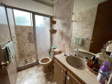 Departamento en venta en Hipódromo Condesa