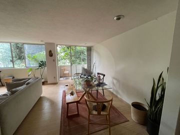 Departamento en venta en Hipódromo Condesa