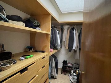 Departamento en venta en Hipódromo Condesa