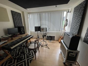 Departamento en venta en Hipódromo Condesa