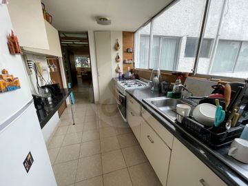 Departamento en venta en Hipódromo Condesa