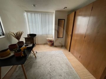Departamento en venta en Hipódromo Condesa