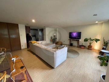 Departamento en venta en Hipódromo Condesa