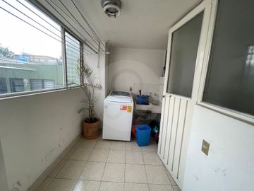 Departamento en venta en Hipódromo Condesa