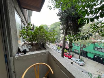 Departamento en venta en Hipódromo Condesa