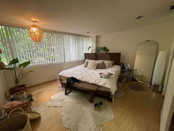Departamento en venta en Hipódromo Condesa