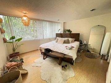 Departamento en venta en Hipódromo Condesa