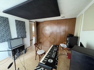 Departamento en venta en Hipódromo Condesa