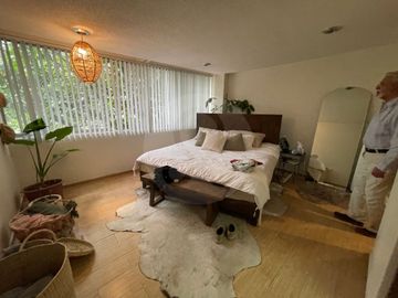 Departamento en venta en Hipódromo Condesa