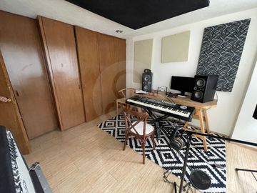 Departamento en venta en Hipódromo Condesa