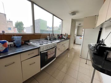Departamento en venta en Hipódromo Condesa