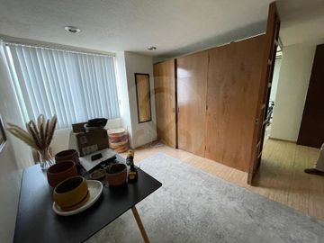Departamento en venta en Hipódromo Condesa