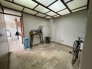 Departamento en venta en Hipódromo Condesa
