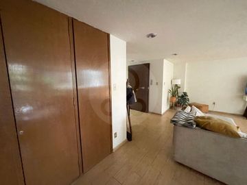Departamento en venta en Hipódromo Condesa