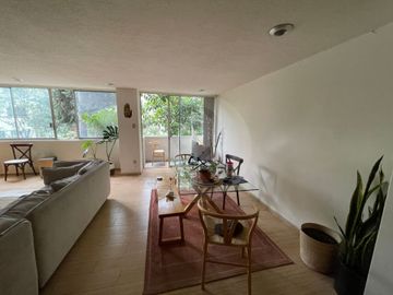 Departamento en venta en Hipódromo Condesa