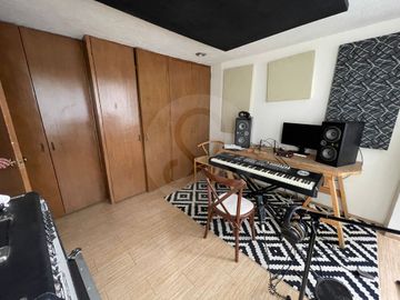 Departamento en venta en Hipódromo Condesa