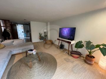 Departamento en venta en Hipódromo Condesa